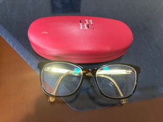 Monturas Gafas CH Carolina Herrera Marrón