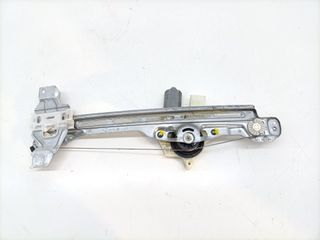 ELEVALUNAS TRASERO IZQUIERDO PEUGEOT 308 (2)