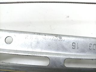 ELEVALUNAS TRASERO IZQUIERDO PEUGEOT 308 (2)