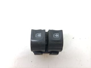MANDO ELEVALUNAS DELANTERO IZQUIERDO RENAULT CAPTUR (4)