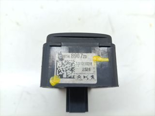 MANDO ELEVALUNAS DELANTERO IZQUIERDO CITROEN C3 (5)