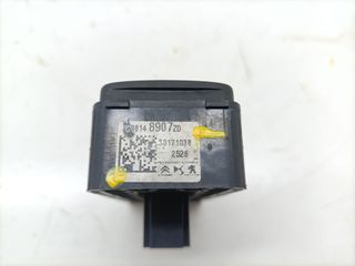 MANDO ELEVALUNAS DELANTERO IZQUIERDO CITROEN C3 (5)