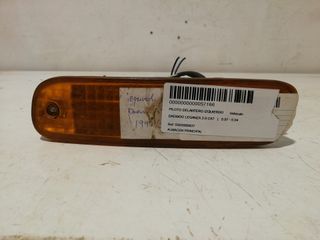PILOTO DELANTERO IZQUIERDO DAEWOO LEGANZA