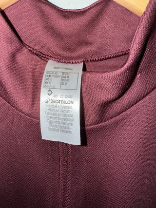 Camiseta Ciclismo Pas Normal Studios Talla M