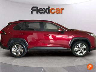 Toyota Rav4 2.5l 220H Advance