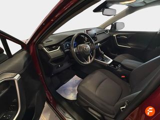 Toyota Rav4 2.5l 220H Advance