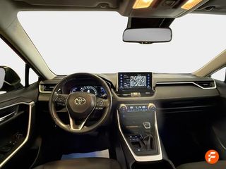 Toyota Rav4 2.5l 220H Advance