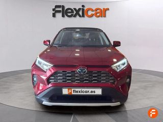 Toyota Rav4 2.5l 220H Advance