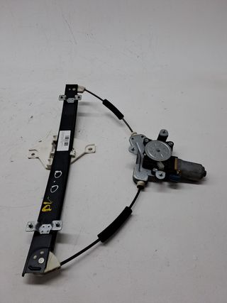 ELEVALUNAS DELANTERO DERECHO CHEVROLET CAPTIVA (2)