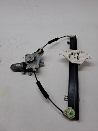 ELEVALUNAS DELANTERO DERECHO CHEVROLET CAPTIVA (2)