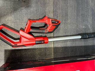 Tijeras cortacésped y setos Einhell GE-CG 18/100
