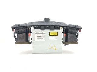 SISTEMA AUDIO / RADIO CD HONDA ACCORD (CA) (2)