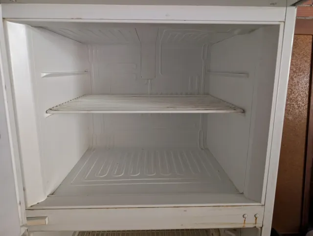 Frigorífico Superser Blanco