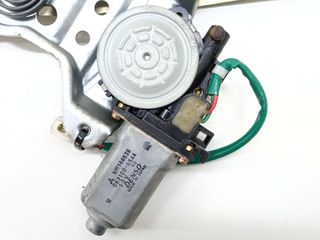 ELEVALUNAS TRASERO DERECHO MITSUBISHI MONTERO SPORT (K90)