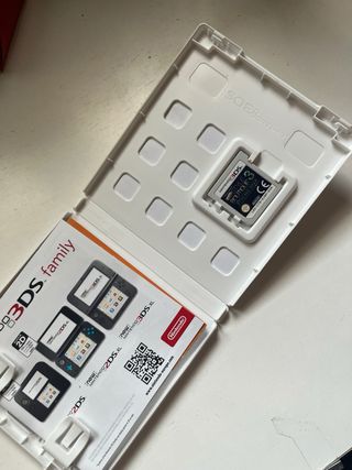Juego Nintendo 3DS New Style Boutique 3