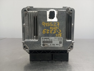 CENTRALITA MOTOR UCE MINI COUNTRYMAN (F60) B47C20