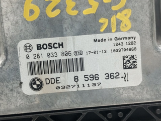 CENTRALITA MOTOR UCE MINI COUNTRYMAN (F60) B47C20