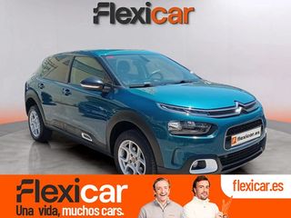 Citroën C4 Cactus BlueHDi 73KW (100CV) Feel