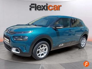 Citroën C4 Cactus BlueHDi 73KW (100CV) Feel