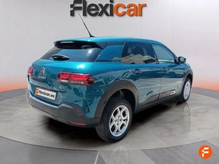 Citroën C4 Cactus BlueHDi 73KW (100CV) Feel