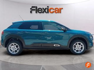 Citroën C4 Cactus BlueHDi 73KW (100CV) Feel