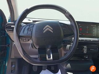 Citroën C4 Cactus BlueHDi 73KW (100CV) Feel