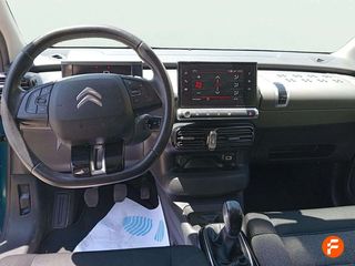 Citroën C4 Cactus BlueHDi 73KW (100CV) Feel