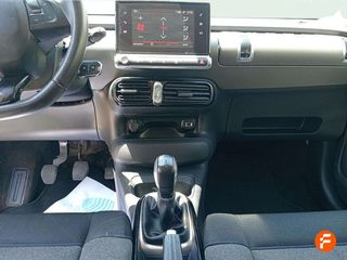 Citroën C4 Cactus BlueHDi 73KW (100CV) Feel