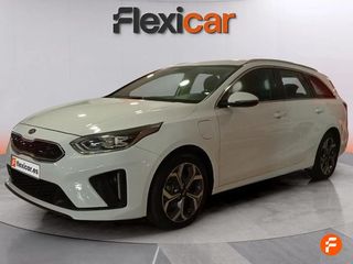 Kia Ceed Tourer 1.6 GDi PHEV 104kW (141CV) eDrive
