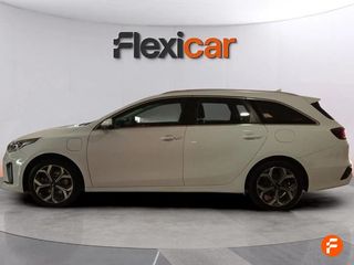 Kia Ceed Tourer 1.6 GDi PHEV 104kW (141CV) eDrive