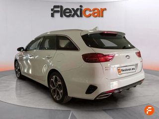 Kia Ceed Tourer 1.6 GDi PHEV 104kW (141CV) eDrive