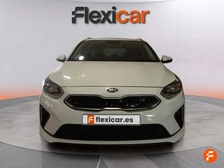 Kia Ceed Tourer 1.6 GDi PHEV 104kW (141CV) eDrive