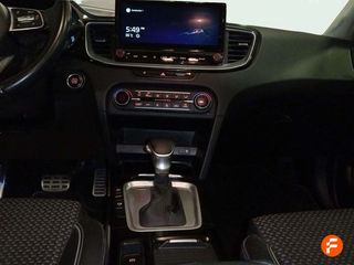 Kia Ceed Tourer 1.6 GDi PHEV 104kW (141CV) eDrive