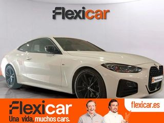 BMW Serie 4 440i xDrive Auto.