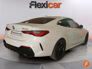 BMW Serie 4 440i xDrive Auto.