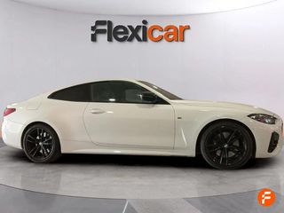 BMW Serie 4 440i xDrive Auto.