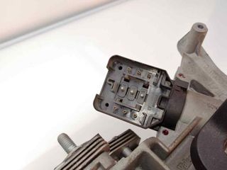 COLUMNA DIRECCION MINI COUPE (R58)
