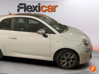 Fiat 500 S 1.2 8v 51KW (69 CV)