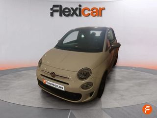 Fiat 500 S 1.2 8v 51KW (69 CV)