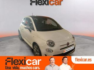 Fiat 500 S 1.2 8v 51KW (69 CV)