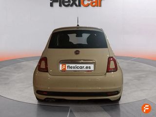 Fiat 500 S 1.2 8v 51KW (69 CV)