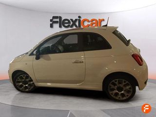 Fiat 500 S 1.2 8v 51KW (69 CV)