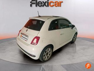 Fiat 500 S 1.2 8v 51KW (69 CV)