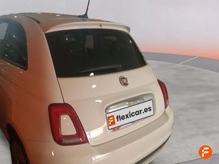 Fiat 500 S 1.2 8v 51KW (69 CV)