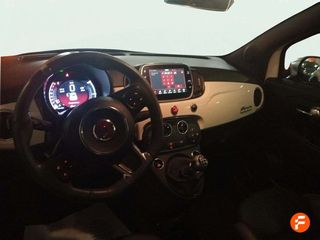 Fiat 500 S 1.2 8v 51KW (69 CV)