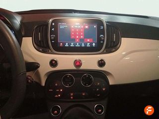 Fiat 500 S 1.2 8v 51KW (69 CV)