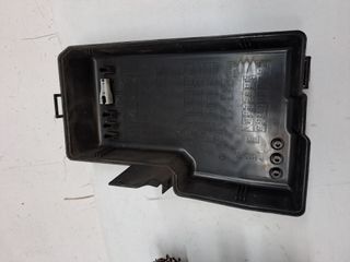 CAJA RELES / FUSIBLES MAZDA 5 BERL. (CR)