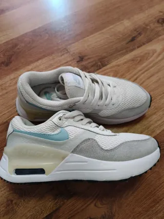 Deportivas Nike Air Max Talla 37.5