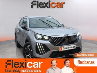 Peugeot 2008 Allure Puretech 130 S&S EAT8