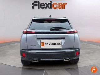 Peugeot 2008 Allure Puretech 130 S&S EAT8